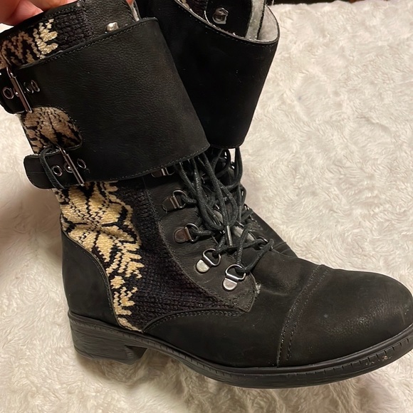 Kelsi Dagger ILya Boots - Picture 7 of 10